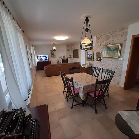 Villa Jaz Seline Quarto foto