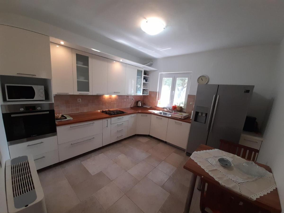 Villa Jaz Seline Quarto foto
