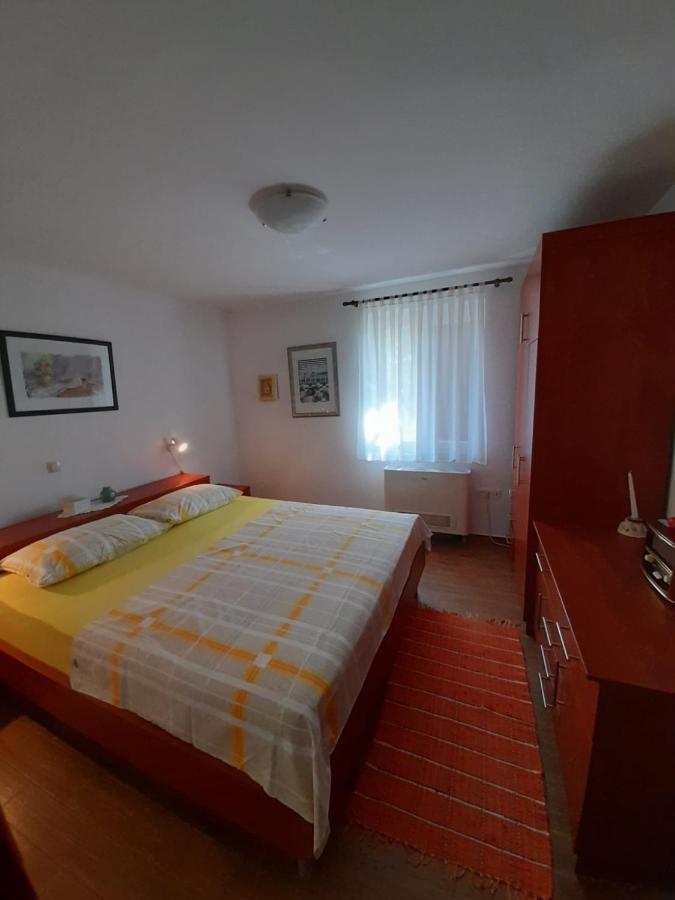 Villa Jaz Seline Exterior foto