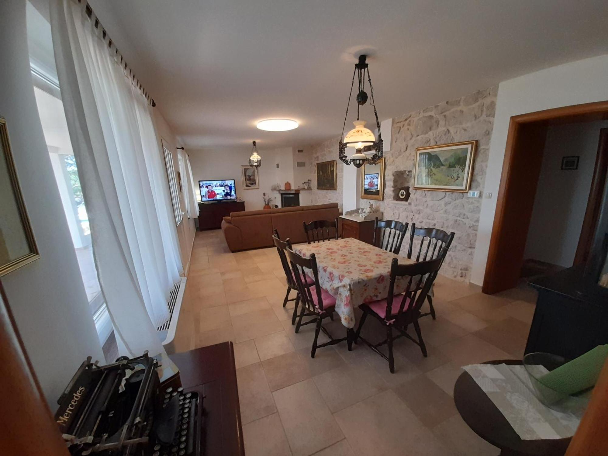 Villa Jaz Seline Quarto foto